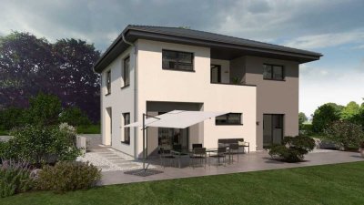 Architektur trifft Lebensqualität - OKAL