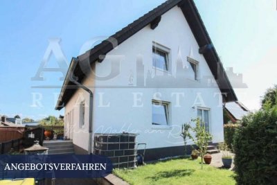 !! PROVISIONSFREI !! Familientraum - Vielfältiges Einfamilienhaus in Siegburg