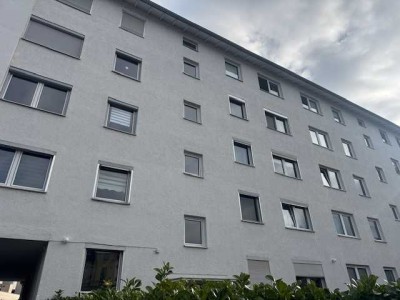 Helle 3- Zimmer ETW  mit Loggia  zum Kauf in Offenbach zentral