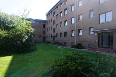 Schicke 3 Zimmer Wohnung in Lüneburg