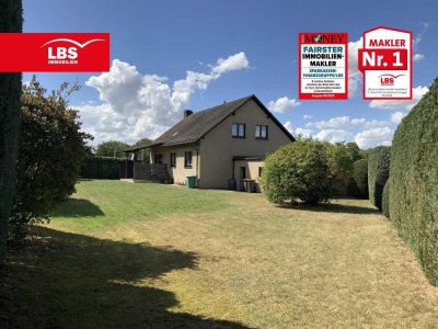 ***Wohnen und Gewerbe in Geseke***