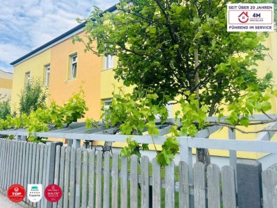 Investitionschance in Bestlage – Mehrfamilienhaus mit 4 Wohneinheiten im Angebotsverfahren