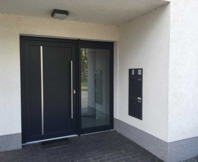 2 Zi-WHG in SL "auf der Freiheit" zu vermieten