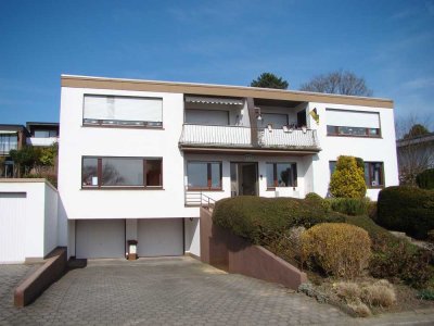 Attraktive 3-Zimmer-Wohnung im Dortmunder Süden