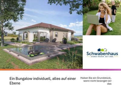 Innovative Bautechnik - Zukunftssicher wohnen