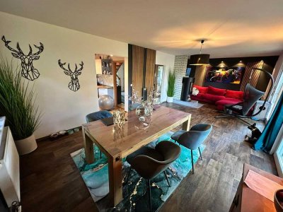 Charmantes Einfamilienhaus mit 4 Zimmern in Berlin-Schmöckwitz