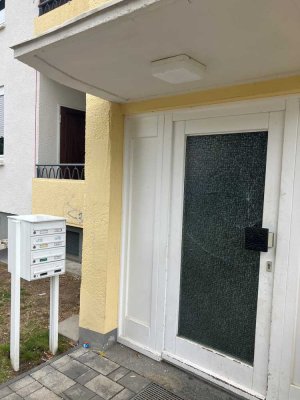 1600/47206/198 3-Zimmer-Wohnung in Meerbusch Büderich-Rheineck