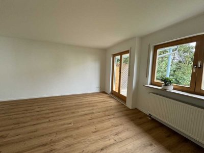 2 Zimmerwohnung mit EBK