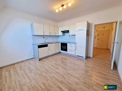 Ideale Single oder Pärchenwohnung – Zwölfaxing