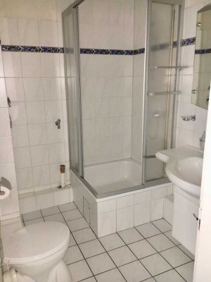 *3-Zimmerwohnung mit Balkon*