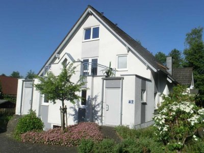 #TOLLE WOHNUNG # IN KREUZTAL-FERNDORF- IDYLLISCHE LAGE