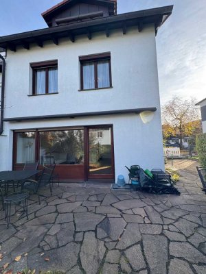 Top in Schuss!!! REH in Garching