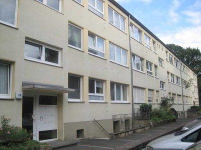 Wir haben Ihre sanierte 3-Zimmer-Wohnung in Lannesdorf