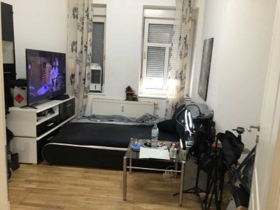 Suche Nachmieter für 1-Zimmer-Wohnung in Linde au