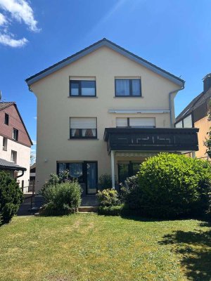 Charmante Wohnung mit Balkon in beliebter Wohnlage
