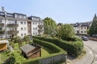 Einziehen und Wohlfühlen - Moderne Traumwohnung in Köln-Mülheim