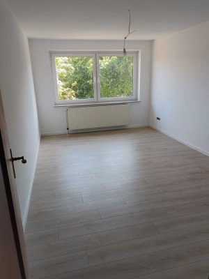Schöne 2-Zimmer-Wohnung mit Balkon in Osnabrück-Innenstadt, Richtung Wüste