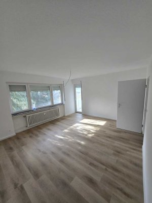 Helle 3 Zimmerwohnung