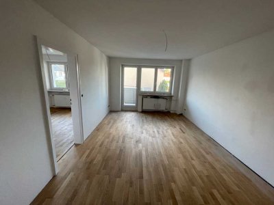 Ihre neue Wohnung wartet auf Sie! Gemütliche 3-Zimmer-Wohnung mit Balkon!