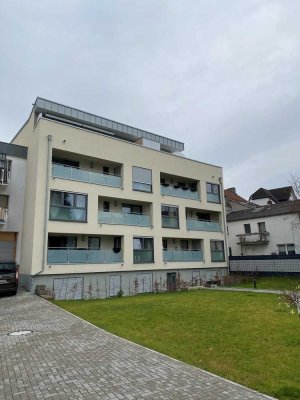 3 - Zimmer Etagenwohnung