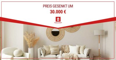 Ideale Kapitalanlagewohnung mit Süd-Loggia, Effizienzhaus 40 und erstklassiger Ausstattung