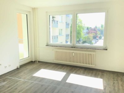 Hier fühlen Sie sich wohl: praktische 3-Zimmer-Wohnung