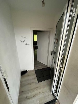 Moderne 3 Zimmer Wohnung in Moers