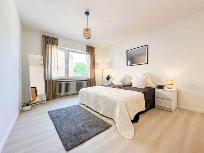 3-ZIMMER EIGENTUMSWOHNUNG **BEZUGSFERTIG**PROVISIONSFREI** Hamm-Süden