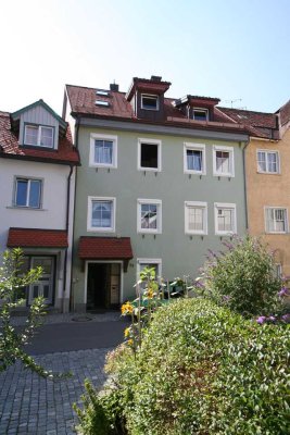 Gemütliche 2 Zi.-Whg. im Altstadtbereich