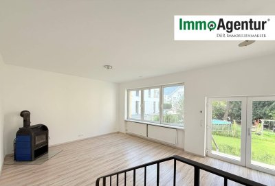 3,5 Zimmer-Wohnung | Garten | Hohenems