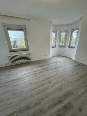 Attraktive 5-Zimmer-Wohnung mit Balkonterrasse in Ennigerloh
