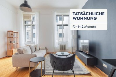 Blueground ID460, Wieden (VIE460)