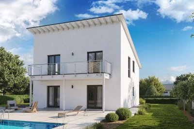 Ihr Wohntraum in Strullendorf: Energieeffizienz trifft auf Komfort