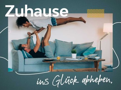 Top Wohnung sucht neuen Mieter!