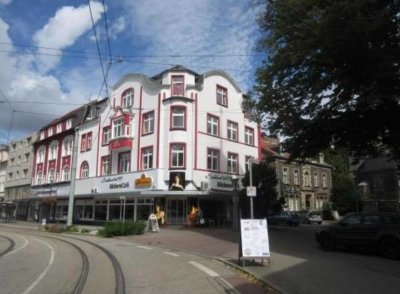 Schöne großzügige 3-Zimmer Wohnung mit Niveau (Kernsaniert)