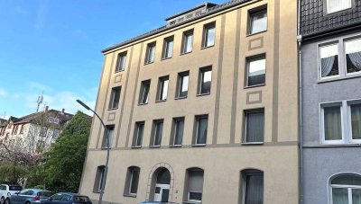 Charmante 3-Zimmer-Wohnung im westlichen Ringgebiet