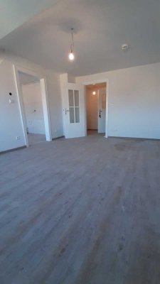 Dachgeschoss - Zentrale Lage