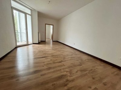 Schöne 2-Zimmer-Wohnung mit Balkon!