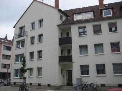 Smarte Wohnung in der Innenstadt von Hildesheim
