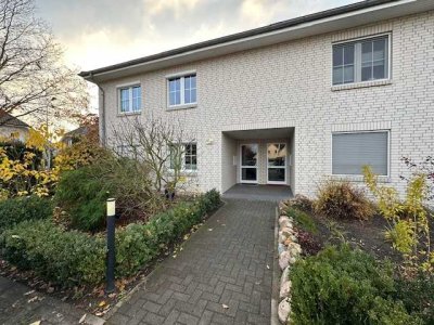 Wohntraum auf zwei Etagen in einer gepflegten Eigentumsanlage mit acht Wohnparteien