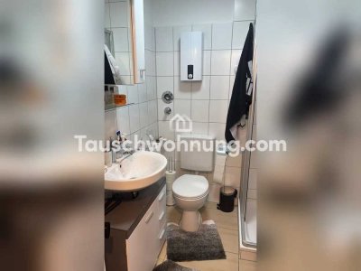 Tauschwohnung: Kaiserstraße 23