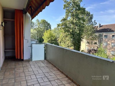 Bezaubernde Etagenwohnung in Radolfzell am Bodensee: Ihr neues Familiendomizil