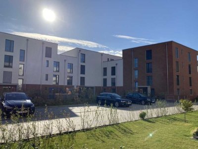 Moderne  4 Zimmerwohnung in beliebter Lage von Tornesch