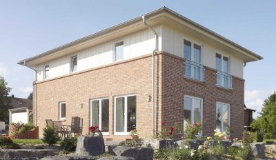 Präzise Wohnarchitektur: Ihr durchdachtes Zuhause