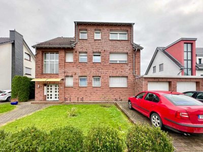 Vermietete Eigentumswohnung - Top-gepflegt und attraktiv gelegen!