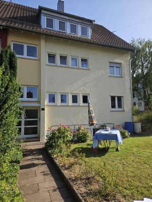 Attraktive 3,5-Zimmer-Wohnung zur Miete in Mergentheimerstr., Ludwigsburg Hoheneck