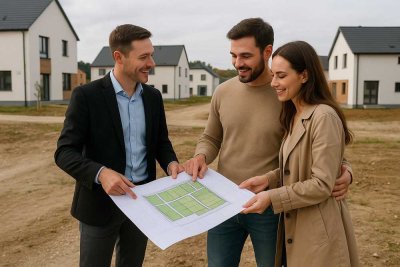 Generationenhaus – Flexibel & zukunftssicher planen!