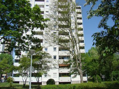 3,5-Zi-Whg. mit Balkon, ruhiger Lage MA-Vogelstang