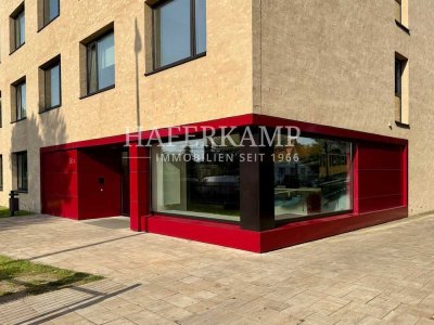 Möblierte 1-Zimmer-Apartments in moderner Wohnanlage