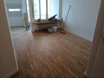 Erstbezug 1,5 Zimmer alles neu Unterschleißheim, Schwimmbad Sauna